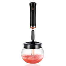 Load image into Gallery viewer, Electric Makeup Brush Cleaner