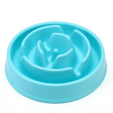 Load image into Gallery viewer, Dog Interactive Healthy Bowl