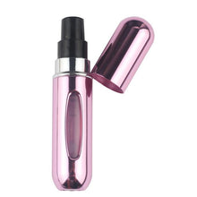 Load image into Gallery viewer, Refillable Perfume Atomizer