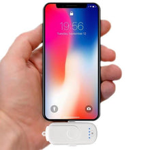 Load image into Gallery viewer, Magnetic Power Bank For Cell Phones