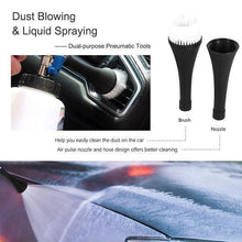 Load image into Gallery viewer, CLEANWIND™ The Car Cleaning Air Gun - POWER UP your cleaning tasks!

