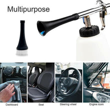 Load image into Gallery viewer, CLEANWIND™ The Car Cleaning Air Gun - POWER UP your cleaning tasks!
