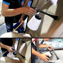 Load image into Gallery viewer, CLEANWIND™ The Car Cleaning Air Gun - POWER UP your cleaning tasks!
