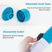 Load image into Gallery viewer, TORNADO™  - Electric Multi-functional Turbo Brushes
