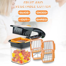 Load image into Gallery viewer, SlicingMaster™ - The Best Fruit And Vegetable Cutter
