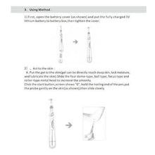 Load image into Gallery viewer, Electric Acupuncture Therapy Pen

