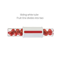 Load image into Gallery viewer, ZipTomato™ - Easy Grape and Tomato Slicer -  Zip, Lock and Slice
