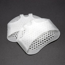 Load image into Gallery viewer, Silicone Padded Forefoot Insoles
