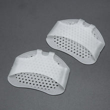 Load image into Gallery viewer, Silicone Padded Forefoot Insoles
