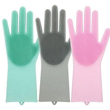 Load image into Gallery viewer, 2018 The Magic Gloves
