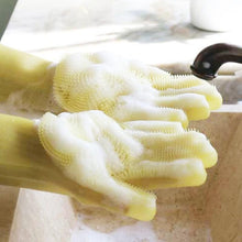 Load image into Gallery viewer, 2018 The Magic Gloves
