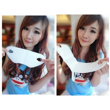 Load image into Gallery viewer, Miracle V-Shaped Slimming Mask
