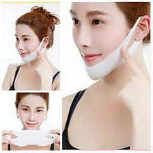 Load image into Gallery viewer, Miracle V-Shaped Slimming Mask

