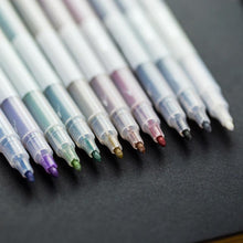Load image into Gallery viewer, Star™ Metallic Markers
