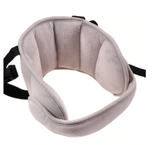 Load image into Gallery viewer, NAPUP™ - Child Car Seat Head Support Pillow - Protect Your Child's Head
