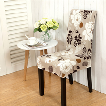 Load image into Gallery viewer, LUXAIR™ - Multi-color Spandex Chair Cover - Upgrade Your Room Decoration
