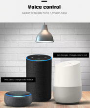 Load image into Gallery viewer, SmartHex™ - Geometry Assembly Smart Night Light - Have Light Your Way
