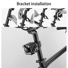 Load image into Gallery viewer, BIKLOCK™ - High Security Portable Folding Bike Lock -  The ONLY Bike Lock You'll EVER Need

