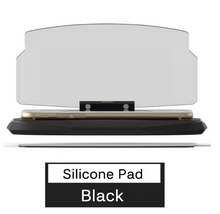 Load image into Gallery viewer, HitTheRoad™ - 2-IN-1 Wireless Charging HUD Car Navigator - The Last Navigator You Will Use
