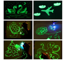Load image into Gallery viewer, DGlow™ - Draw With Light - The Perfect Gift for Your Kiddo
