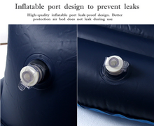 Load image into Gallery viewer, CarBed™ - Inflatable Car Travel Bed - Enjoy the Comfort in Your Car
