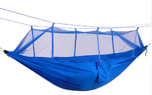 Load image into Gallery viewer, NetShield™ - Ultralight Outdoor Mosquito Net Hammock - Enjoy Your Relaxing Time
