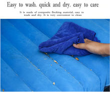 Load image into Gallery viewer, CarBed™ - Inflatable Car Travel Bed - Enjoy the Comfort in Your Car
