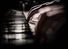 Load image into Gallery viewer, PianoLite™ - Portable Electronic Piano With Speaker - Play Piano Anywhere
