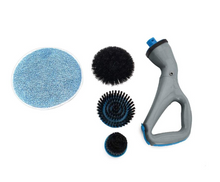 Load image into Gallery viewer, HURRICANE™ - 2019 New All-In-One Muscle Scrubber - Works On All Surfaces Fast &amp; Easy
