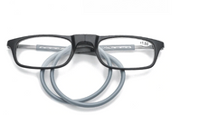 Load image into Gallery viewer, READER™ - Upgraded Magnetic Reading Glasses - The Only Reading Glasses You'll Ever Need!
