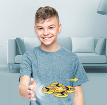 Load image into Gallery viewer, DRONIC™ - Gesture Remote Control Smart Drone - Magic Cool Toy
