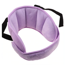 Load image into Gallery viewer, NAPUP™ - Child Car Seat Head Support Pillow - Protect Your Child's Head
