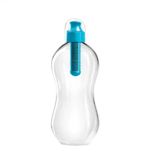 Load image into Gallery viewer, Purer™ - 550ML Activated Carbon Filter Water Bottle - Taste the Pure Water
