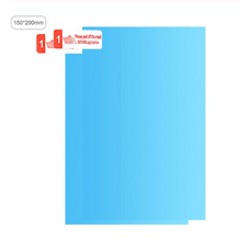 Load image into Gallery viewer, ViewShield™ - Car Rear View Protective Film - Make Your Driving Safer &amp; Easier
