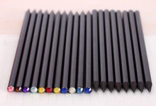 Load image into Gallery viewer, Diamond Pencil - 12 PCs Set
