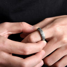 Load image into Gallery viewer, ASRIN™  - Astronomical Ring - Closing is Love, Opening is The World
