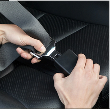 Load image into Gallery viewer, BeSafe™ - Pregnancy Seat Belt - Protects Both Mother and Child

