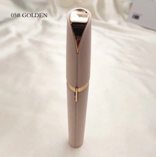 Load image into Gallery viewer, REMOV™ - Flawless Brows Precision Trimmer - Maintain Perfect Eyebrows Anywhere &amp; Anytime
