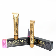 Load image into Gallery viewer, Pro Concealer Make up Cover
