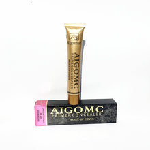 Load image into Gallery viewer, Pro Concealer Make up Cover

