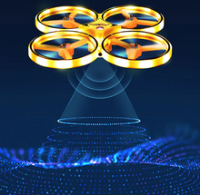 Load image into Gallery viewer, DRONIC™ - Gesture Remote Control Smart Drone - Magic Cool Toy
