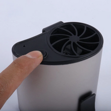 Load image into Gallery viewer, HanFan™ - Hang Waist Cooling Fan - Beating The Heat
