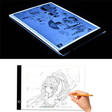 Load image into Gallery viewer, LED Artist Tracing Table

