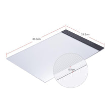 Load image into Gallery viewer, LED Artist Tracing Table
