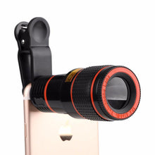 Load image into Gallery viewer, HD12X Zoom
