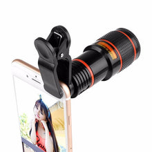 Load image into Gallery viewer, HD12X Zoom
