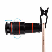 Load image into Gallery viewer, HD12X Zoom
