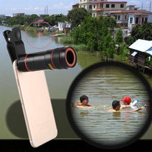 Load image into Gallery viewer, HD12X Zoom
