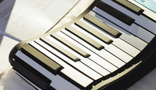 Load image into Gallery viewer, PianoLite™ - Portable Electronic Piano With Speaker - Play Piano Anywhere
