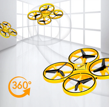 Load image into Gallery viewer, DRONIC™ - Gesture Remote Control Smart Drone - Magic Cool Toy
